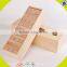 Wholesale intelligent wooden baby building blocks toy creative wooden baby building blocks toy for fun W13D143