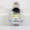 Motorcycle lamp electric lamp 12 v l double claw into the distance light bulbs