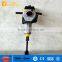 PPSN55 T-Handle Heavy Equipment Hydraulic Rock Breaker Drill For Digger