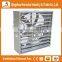 China Heracles factory Stable performance high speed 220v exhaust fan
