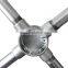 metal conduit size electrical steel conduit pipe manufacturers