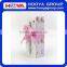 Customized Design 500 Sheets Jumbo Notepad with Pen Gift Set Memo Pad with Pen Set