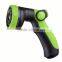 Various Style Superior Solid Brass Strength Fabric Energy-saving Rechargeable Spray Gun