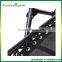 Classical Black Zero Gravity Chair Beach Chair