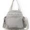 2015 Multifunctional Baby Diaper Bag with handle or backpack