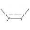15ft Powder Coated Portable Space Saving Steel Hammock Stand