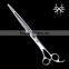 QJE-P08 pet scissors for dogs beauty with razor edge