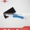 promotional gift colorful kitchen paring ceramic folding knife