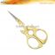 different kinds thread sewing scissors gold scissors