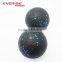 EPP Self Massage Ball Faszienball 6cm 8cm 10cm 12cm blackroll