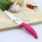 5 Inch Ceramic Vegetable Knife for Gift