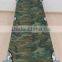 Folding military army camping bed from china