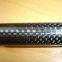 Excellent 3K Carbon Fiber Tube With Twill Surface Treatment