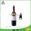 Eco-Friendly Feature Bar Accessories Type and Silicone Material 100% food grade silicone Material Silicone Bottle Stopper