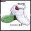 Leather Material Golf Shoes