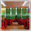 High quality artificial grass decoration factory wholesale direct sales