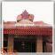 landscape square water fountain statues outdoor stone fountain with water fountain pump