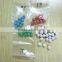 Sneaker shoe air freshener use for home air freshener paper ball