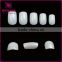 NEWAIR packaging for artificial nails oval clear nail tips