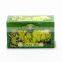 private label ginkgo tea benefit for brain,coronary disease,hypertension,hyperlipemia,angina pectoris