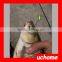 UCHOME Artificial Grasshopper Bait Lure Hard Plastic Lures Bionic Fishing Lures