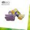 13 years factory , wholesale super quality microfiber nonwoven cleaning towel