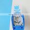 Flower 11*6.6*8cm alloy scrapbook DIY handmade craft tools for crafts