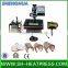 4 in 1 multifuntional mug printing machine
