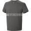 Scoop Neck Gym T-shirt for Men