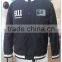 Mens bomber jacket