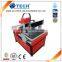 XJ6090 hot sale mini cnc wood lathe