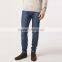 skinny blue plain branded jeans pants for men casual wear in bulk