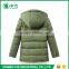 New Fashion Children Winter Clothing 90% Down 10% Feather Jacket