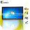 42inch wall mount indoor lcd screen all in one MP4 pc displayer