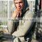 Hot Sale Men's Tracksuits Full Zip up Hoodie Cotton Fleece Tracksuit Top Tapered Jogger Pants Gym Hoodie Wholesale