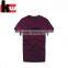 100 Cotton T-shirt for Man Design Your Own Men Tee Shirts Factory Wholesale Price