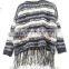 Customized Cotton Polyester Wholesale Hoodie Sweater Latest Fashion Multi Color