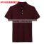 Manufacture Custom Clothing High Quality Polo t Shirt Cotton Women Blank Polo t Shirt