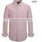 Men's oxford long sleeve shirt