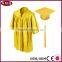 500pcs graduation gown adult church catholic custom school uniform