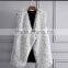 Imitation lamb vest faux fur vest fashion V-neck velvet vest vest