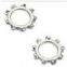din6797 internal tooth washer, external tooth washer