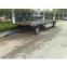 agricultural platbed lower trailer