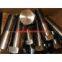 S32654 bolt hexagon cap screw fastener stainless steel