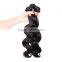 7a grade body wave weft weave 100% virgin remychicago wholesale brazilian hair vendors