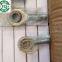 Stainless steel rod end bearing POS12