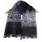 Women Winter Houndstooth Scarf EU Fashion Pashmina Scarf RL-243
