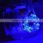 4M 40LEDS Copper Wire 3AA Battery Powered LED String Lights