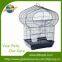Victorian top design beautiful style bird cage,Customized design welcomed,factory supply.