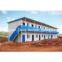 Modular Home, prefab house, Modular house, container house, light steel villa